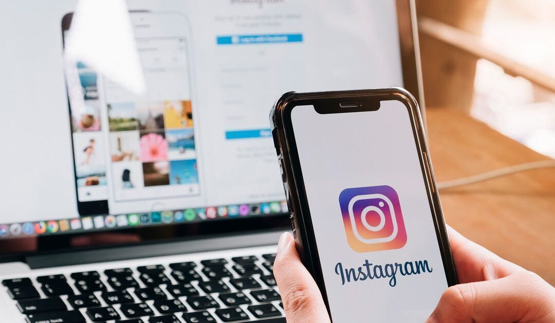 Inserta Instagram en tu web WordPress