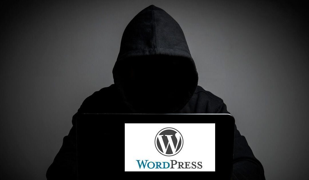 ¿Los links de mi web con wordpress van a publicidad? SOLUCIONADO