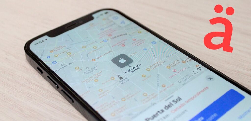Apple business connect la guia en español
