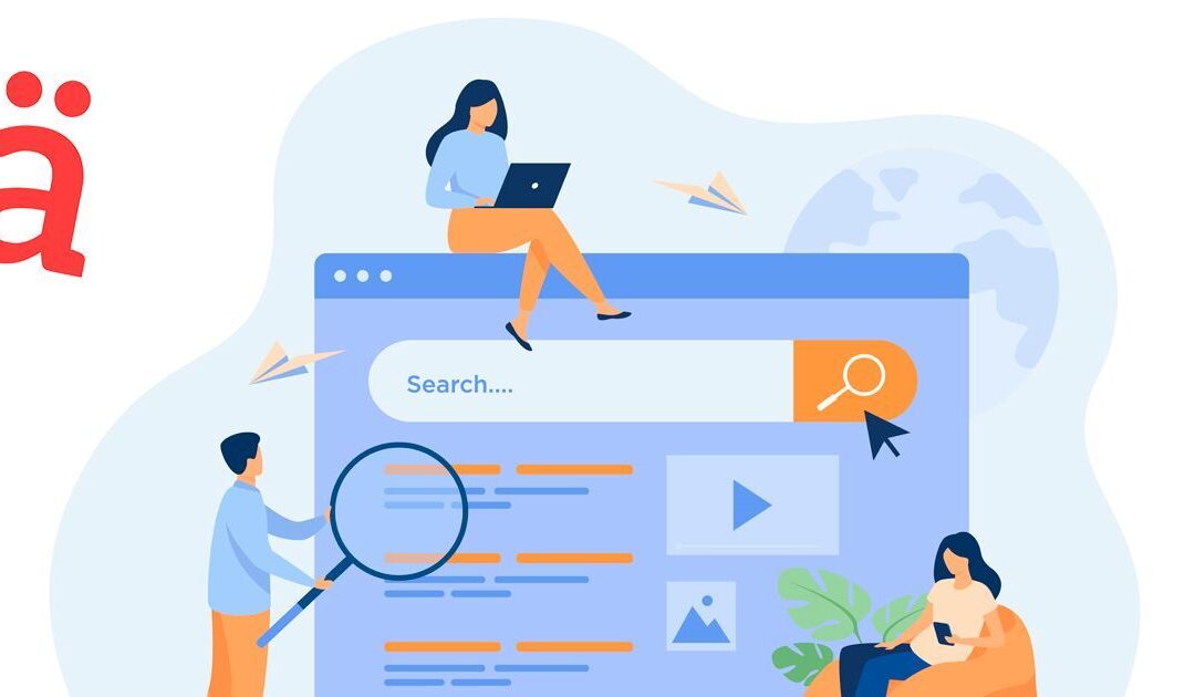 Intenciones de búsqueda & Factores de posicionamiento para seo Local
