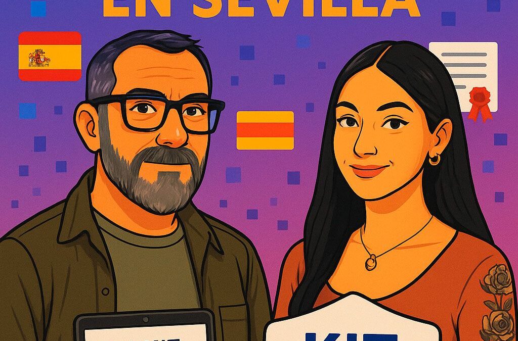 Guía Completa para Solicitar el Kit Digital en sevilla: Requisitos y Procedimiento