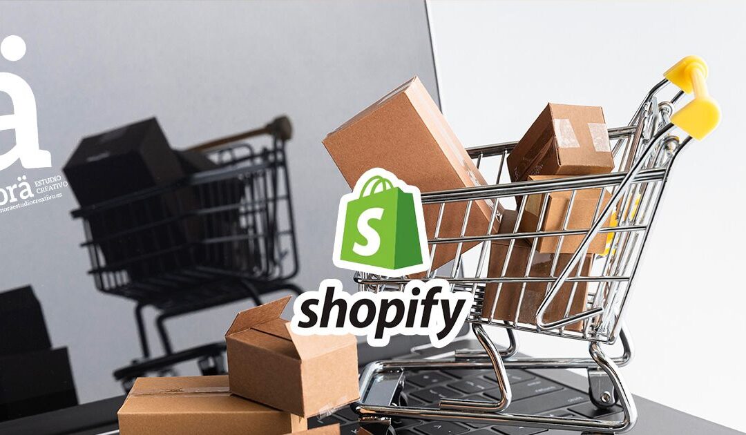 Guía Paso a Paso para Mejorar el SEO en Shopify (2025)
