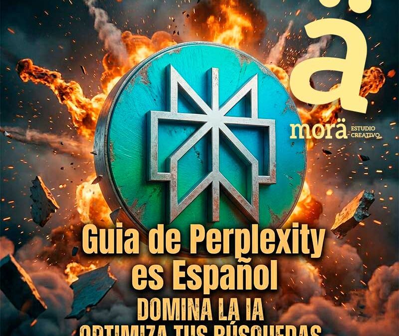 Curso de perplexity – de nobel a pro en español