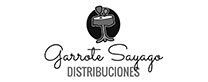Distribuciones-Garrote Distribuciones-Garrote