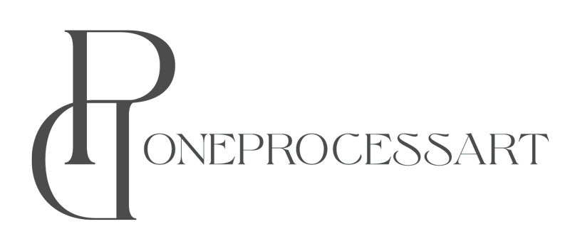 Oneprocessart Oneprocessart