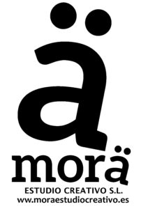 logo Agencia Mora Estudio