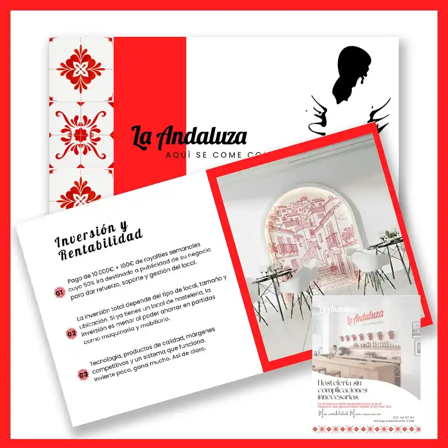 Agencia de Marketing para Franquicias