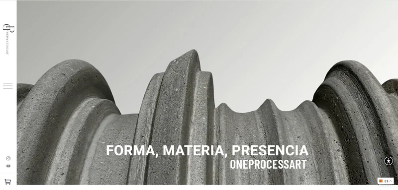 ONEPROCESSART